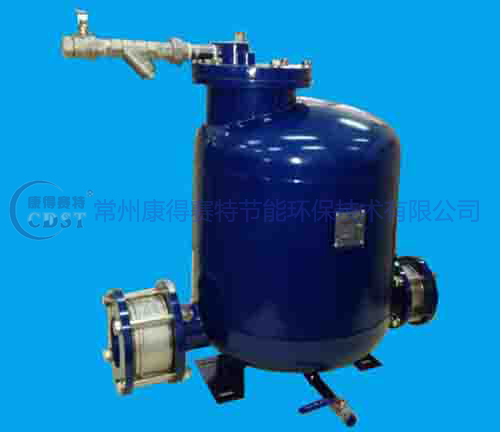 冷凝水回收為企業(yè)帶來哪些效益