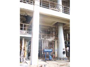 中國(guó)兵器集團(tuán)北方分公司四川硅峰有機(jī)硅技術(shù)有限公司