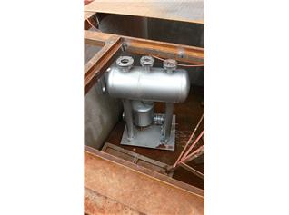 康恩貝（云南云杏生物制藥安裝現(xiàn)場(chǎng)）