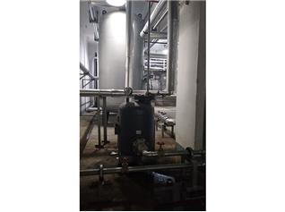 蘇州華誼兄弟影視城（用熱設備間）