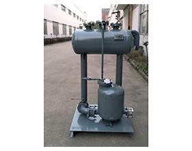 CDST-1（壓縮空氣）型