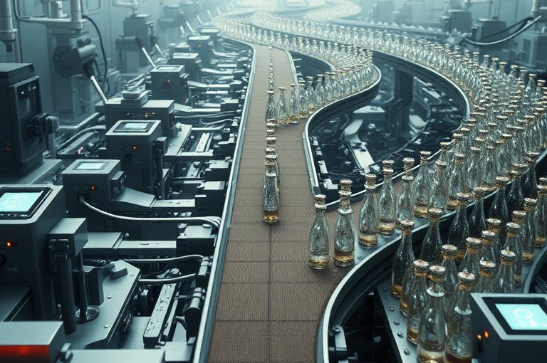 肥料自動包裝線,如何挑選最合適的機型?