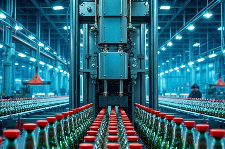 全自動貼標簽貼標設備