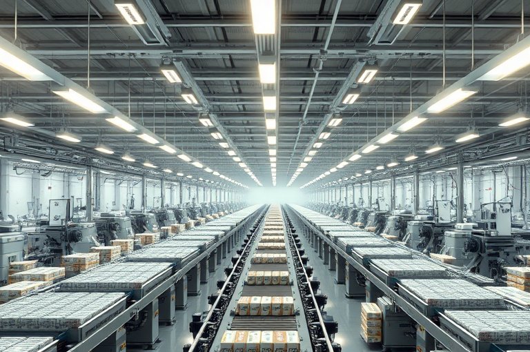 全自動(dòng)磚坯碼垛機(jī)器人