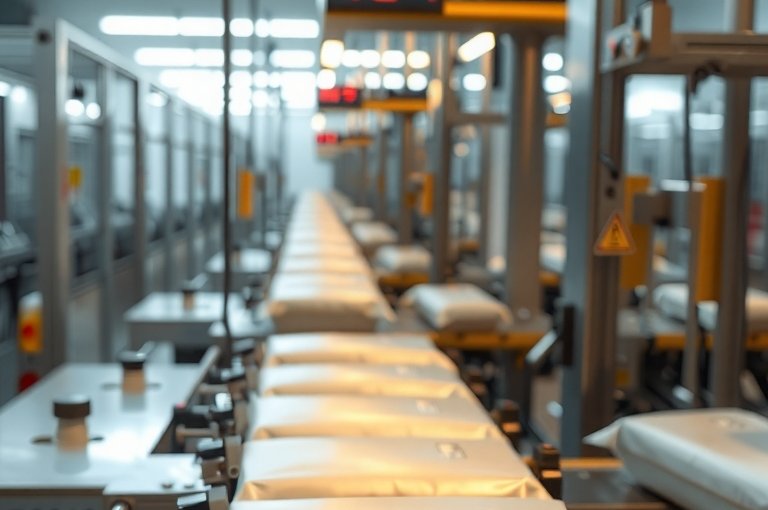 上海機器人沖壓上下料技術助力智能制造