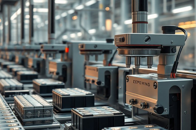 自動(dòng)上下料機(jī)性價(jià)比,您選對(duì)了嗎?