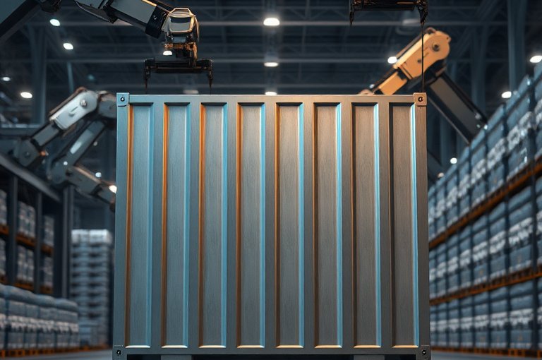 如何選正規的上下料機器人批發廠家