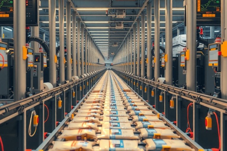 你知道如何最大化機器人輔助上下料設備的效率嗎?