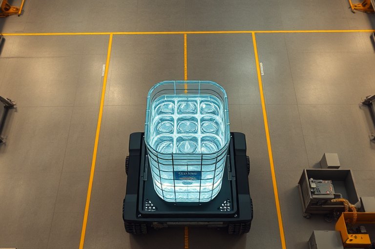 怎么選比較好的倒掛式機(jī)器人制造廠家