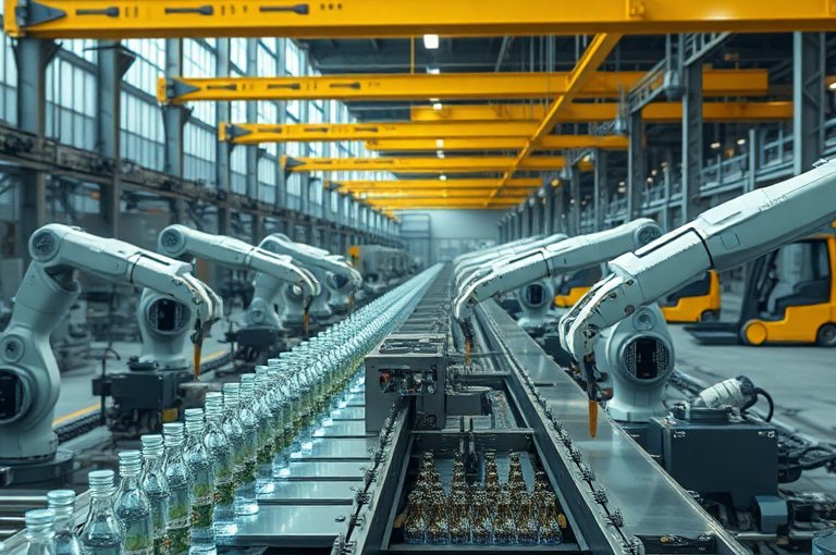 自動(dòng)貼標(biāo)機(jī)標(biāo)簽起皺處理方法