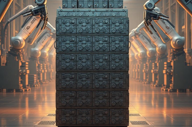 上海制造關節式碼垛機器人使用維護全解析