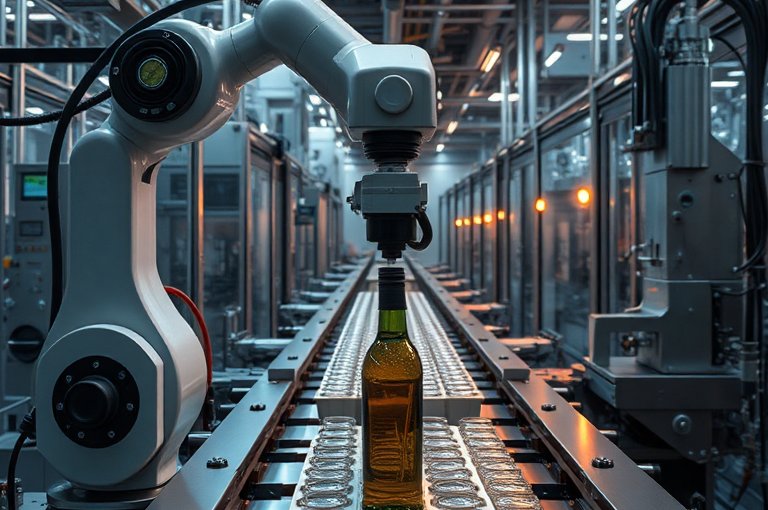 半自動碼垛機選型指南價格性能全解讀