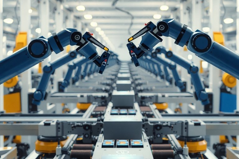 全自動切管機上下料系統