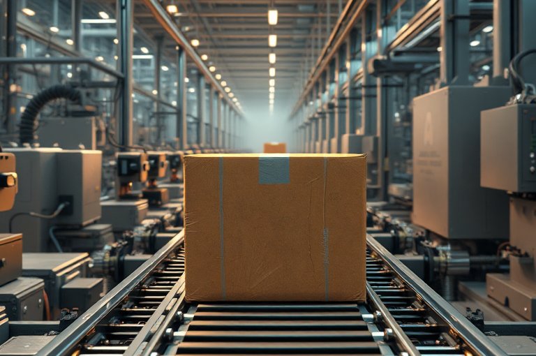 自動碼垛機價格多少？了解設(shè)備采購規(guī)劃方案