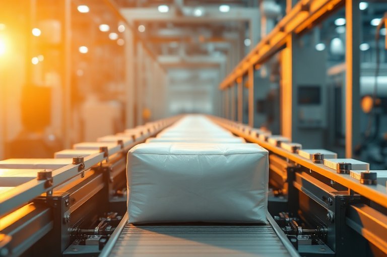 機(jī)器人上下料解決方案，提升生產(chǎn)效率的關(guān)鍵設(shè)備