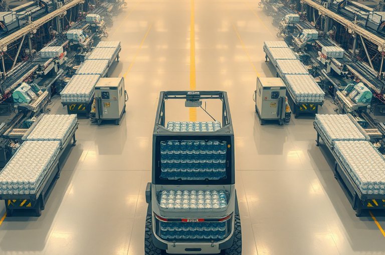 蘇州光伏自動貼標(biāo)機解決方案