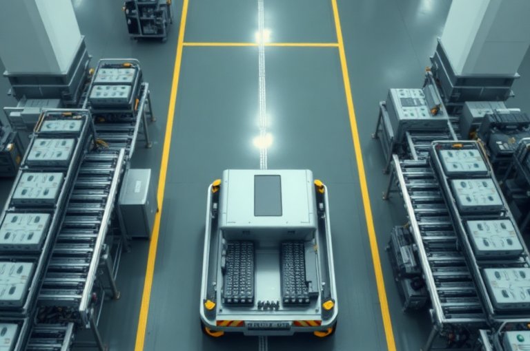 無錫制造：高效平面全自動貼標機助力產業(yè)升級