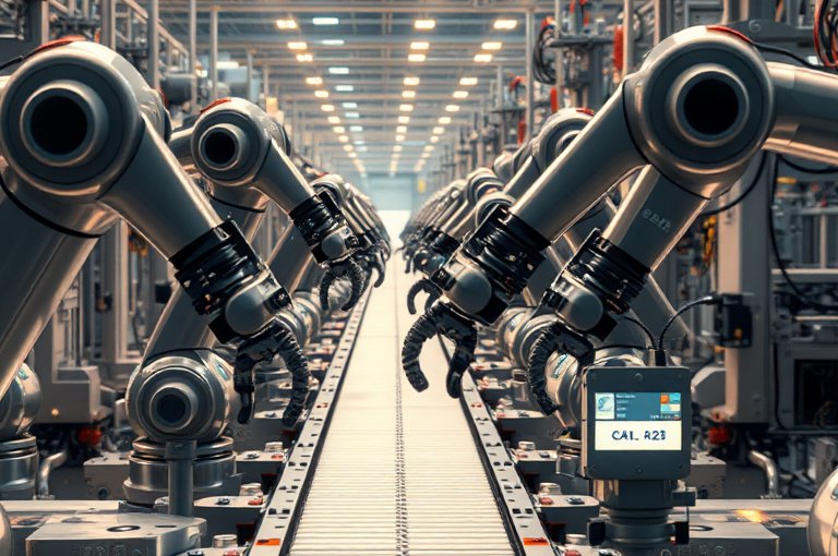 桁架機(jī)械臂結(jié)構(gòu)優(yōu)化設(shè)計(jì)