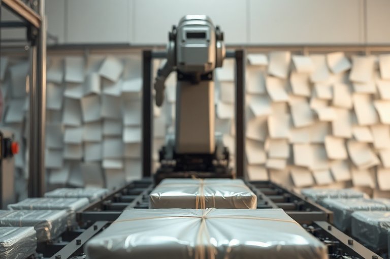 醬料全自動(dòng)灌裝包裝生產(chǎn)線