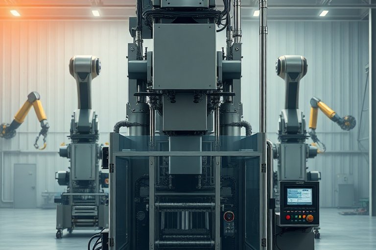 智能碼垛機器人在物流中的應用