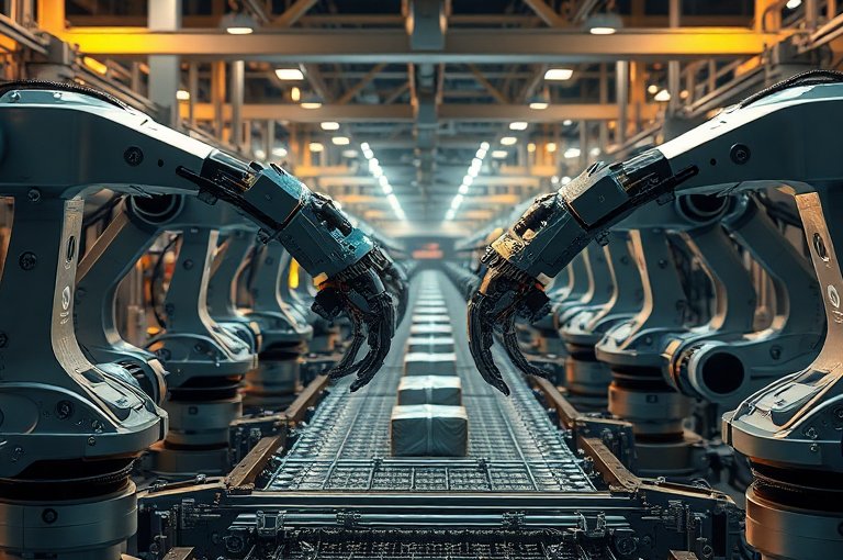 無錫碼垛機價格優勢解析